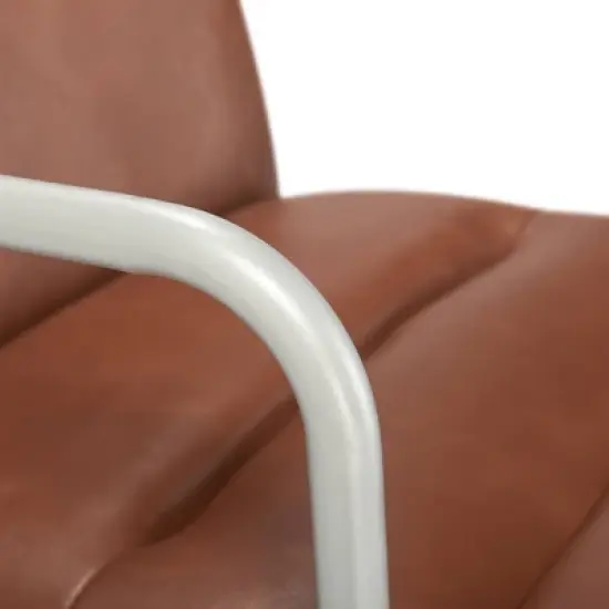 Franklin Modern Desk Chair - Finch image {6}