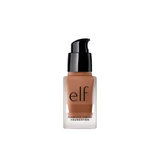 e.l.f. Flawless Finish Foundation - 0.68 fl oz image {8}
