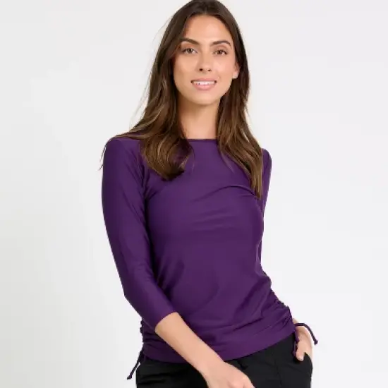 Calypsa - Women's Margaux Swim Top image {9}