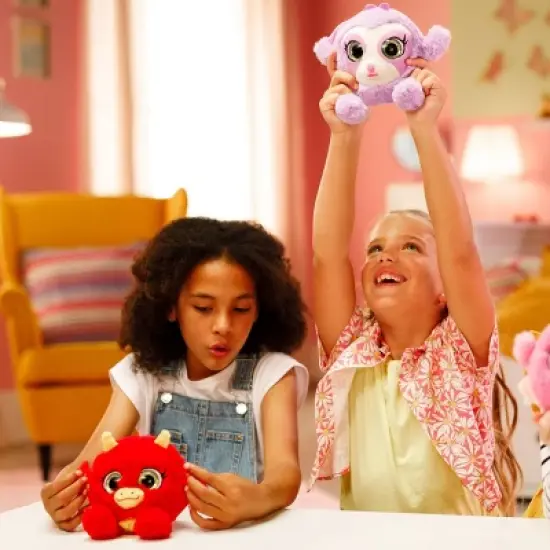 Eolo Zippetz Sloth & Llama image {3}