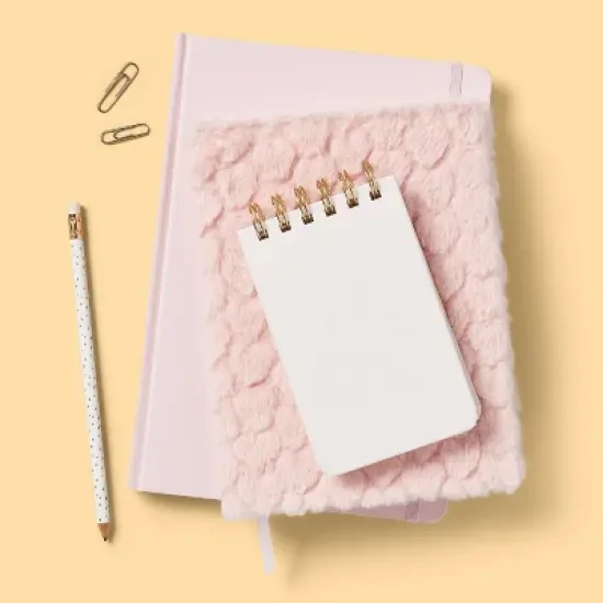 To Do Notepad 3.5"x5.5" - up&up&trade; image {1}