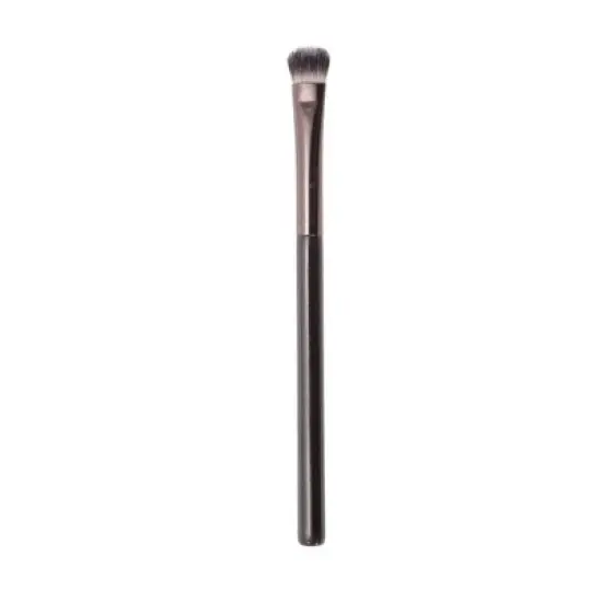 Unique Bargains Durable Eyeshadow Brush Brown 1 Pc image {6}