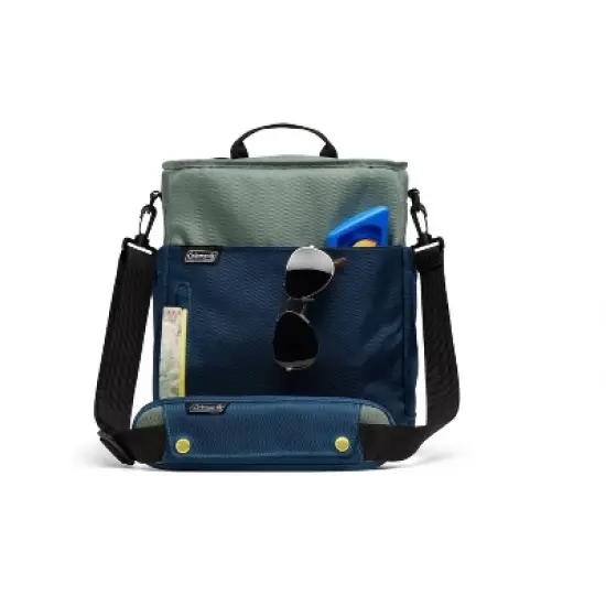 Coleman Morph Soft 12qt Cooler - Moss image {4}