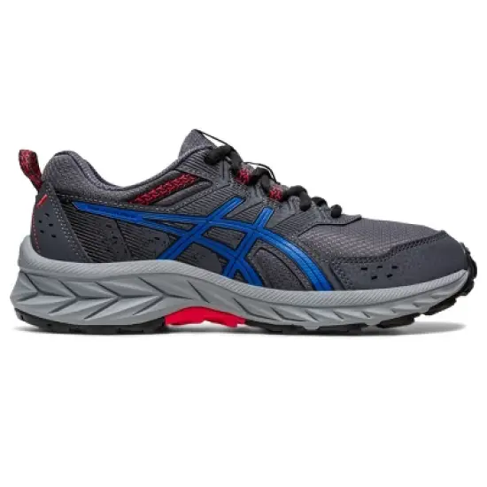 ASICS Kid's PRE VENTURE 9 Grade School Running Shoes 1014A276 image {8}