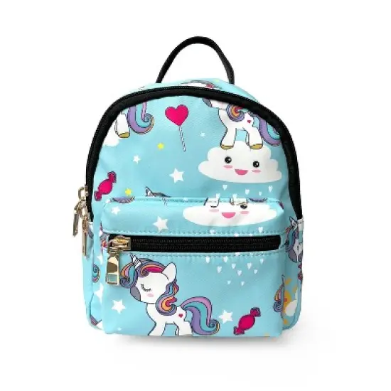 NICCI Kids' Backpack with Prints image {12}