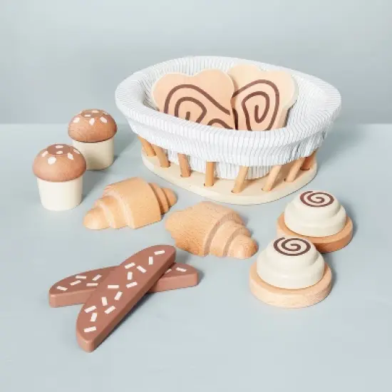 Toy Baked Goods Food Set - Hearth & Hand&trade; with Magnolia image {2}