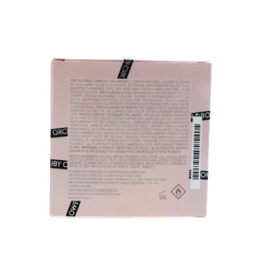 Viktor & Rolf Flowerbomb Ruby Orchid Eau de Parfum, 1.7 oz image {1}