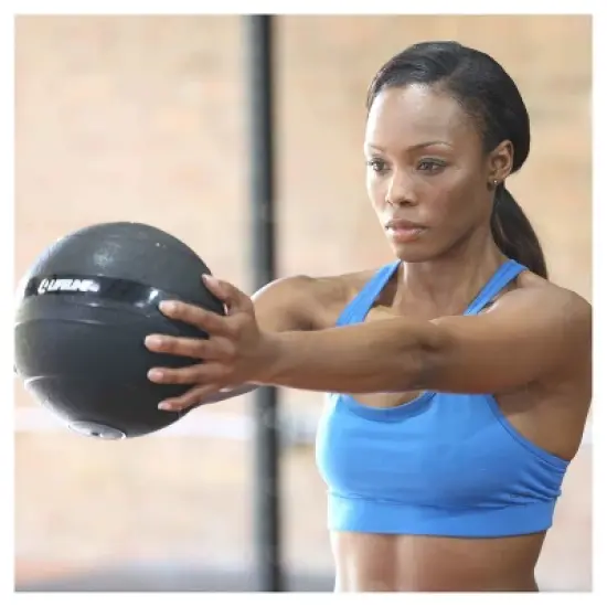 Lifeline Slam Ball 20lbs image {4}