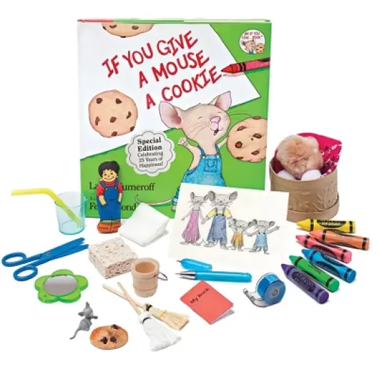 Primary Concepts Interactive 3-D Storybook image {11}