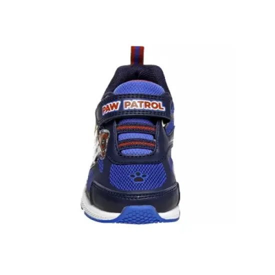 Nickelodeon Paw Patrol Boys Sneakers w/ Two Red Lights (Toddler) image {4}