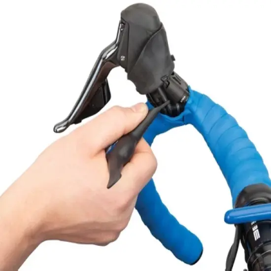 Park EWS-1 Electronic Shift 3-Way Tool Nickel Plated 4140 Chromoly Steel image {8}