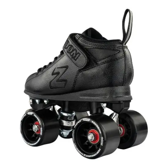 Crazy Skates Zoom Roller Skates - High Performance Speed Skates For Men image {1}