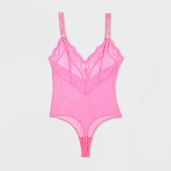 Women's Unlined Bodysuit - Auden&trade; image {6}