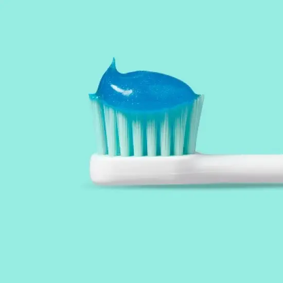 Kids Rechargeable Toothbrush - up&up&trade; image {1}