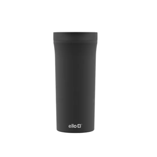 Ello Arabica 14oz Vacuum Insulated Stainless Steel Travel Mug image {4}