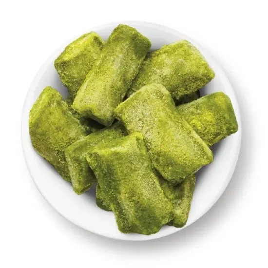 Blended Spinach and Kale Frozen Smoothie Booster Cubes - 10oz - Good & Gather&trade; image {2}