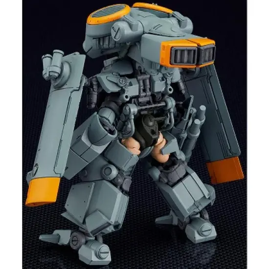 MADOX-01 Model Kit MODEROID | Metal Skin Panic MADOX-01 | Good Smile Company Action figures image {3}