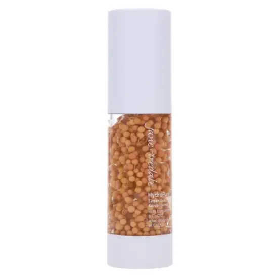 jane iredale HydroPure Tinted Serum Medium to Dark 5 1 oz image {4}