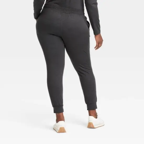 Women's Soft Stretch Jogger Pants - All In Motion&trade; image {3}