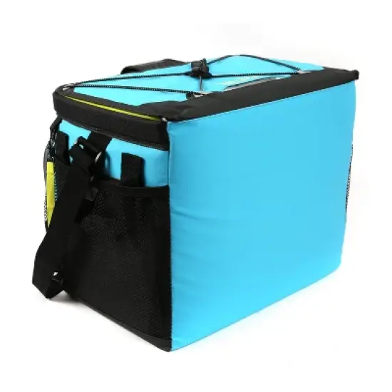 Titan Deep Freeze 20qt Zipperless HardBody Cooler image {10}