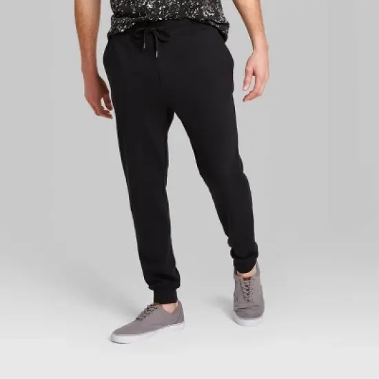 Men's Knit Joggers - Original Use&trade; image {1}