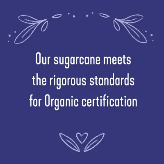 WHOLESOME ORGANIC FAIR TRADE POWDERED CONFECTIONERS SUGAR  4 PACK image {5}