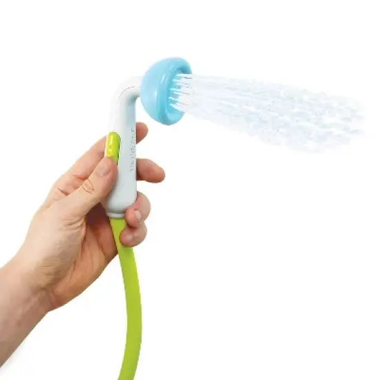 Yookidoo Elephant Baby Shower Bath Toy image {7}