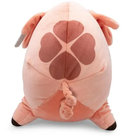 Golden Bell Studios The Seven Deadly Sins 13-Inch Character Plush Toy | Hawk image {2}
