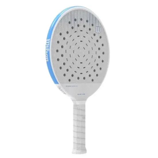 Wilson Ultra UL GRUUV Platform Tennis Paddle image {1}