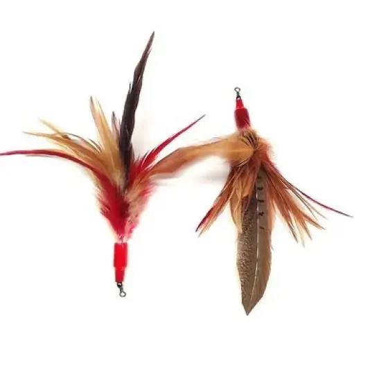 GoCat Go Cat Da Bird Da Wild Thing Accessory - 3 Pack image {2}