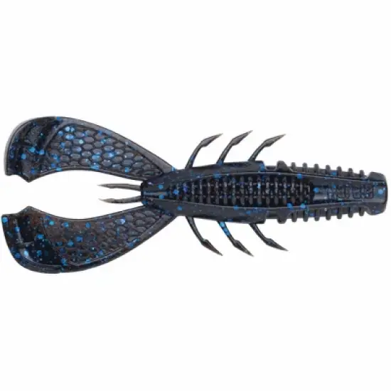 Crush City Cleanup Craw 3.5" image {6}