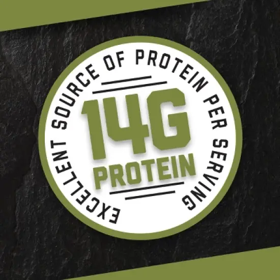 P3 Portable Protein Snack Pack with Turkey, Ham & Cheddar Cheese - 2.3oz image {3}
