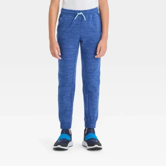 Boys' Premium Fleece&nbsp;Ponte Pants - All in Motion&trade; image {7}