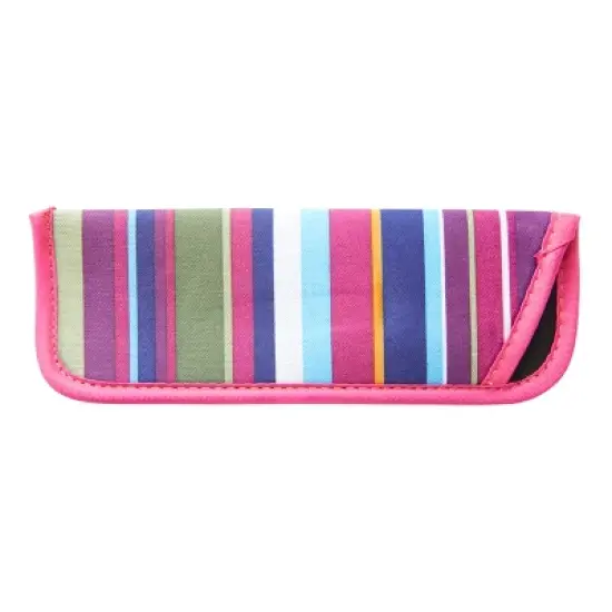 ICU Eyewear Avila Reading Glasses - Xtal Teal Oval image {5}