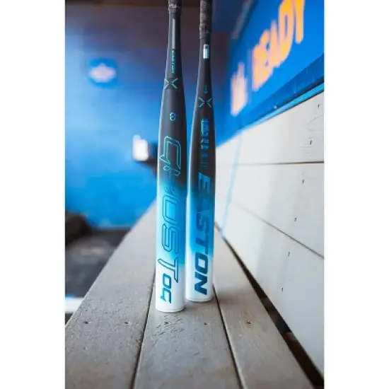 2025 Easton Ghost OG -8 Fastpitch Softball Bat EFP5GHOG8 image {4}