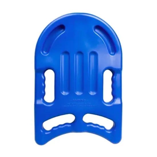 Poolmaster Advanced Kickboard Swim Trainer - Blue image {7}