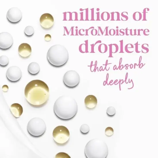 Dove Renew Body Wash - Peony & Rose Oil 24hr Lotion-Soft Skin - Vegan & PETA Approved 20 fl oz image {8}