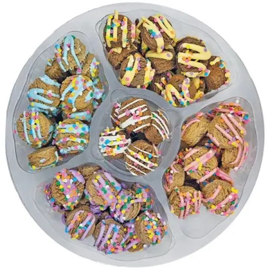 K9 Granola Factory Cookie Tray - Pastel image {1}