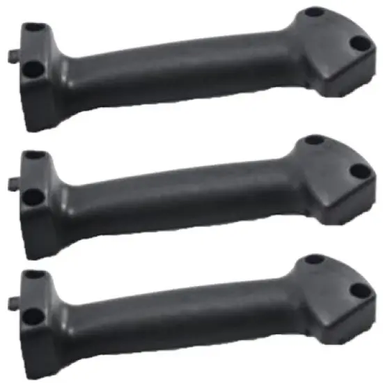 Poulan Weed Eater Craftsman 3 Pack Right Throttle Housing - 530038581-3PK image {3}