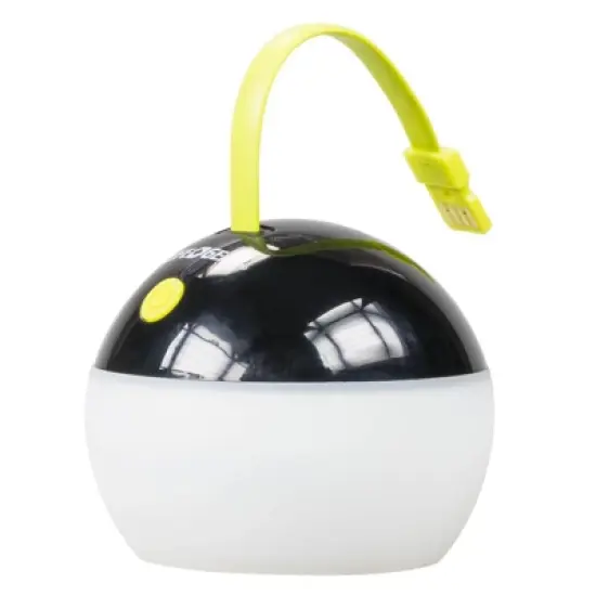 Life Gear 100 Lumens USB Rechargeable LED Lantern image {7}