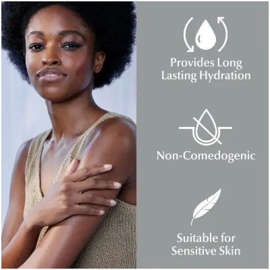 Eucerin Original Healing Rich Body Lotion for Dry Skin Unscented - 16.9 fl oz image {8}