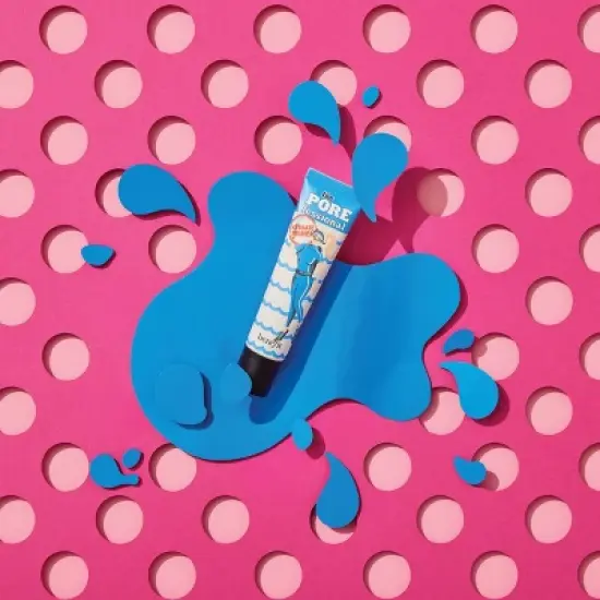 Benefit Cosmetics The POREfessional: Hydrating Face Primer - Ulta Beauty image {5}