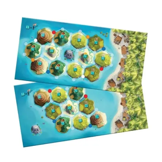 Catan Junior Game image {3}