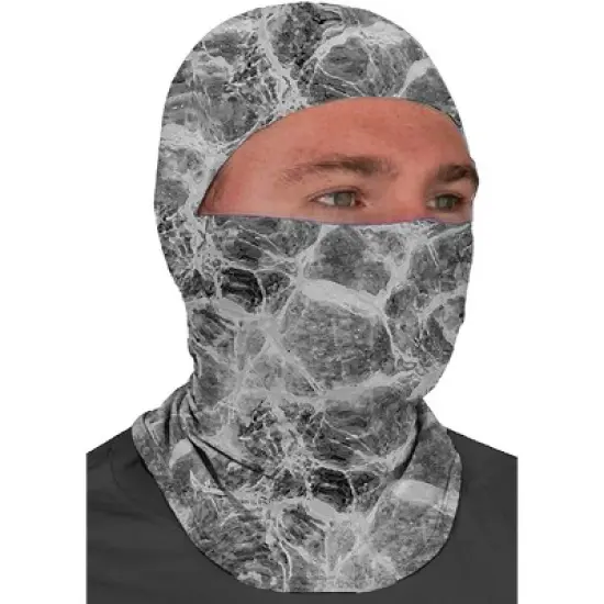 Glacier Glove UPF 50+ Protection Sun Hood image {7}