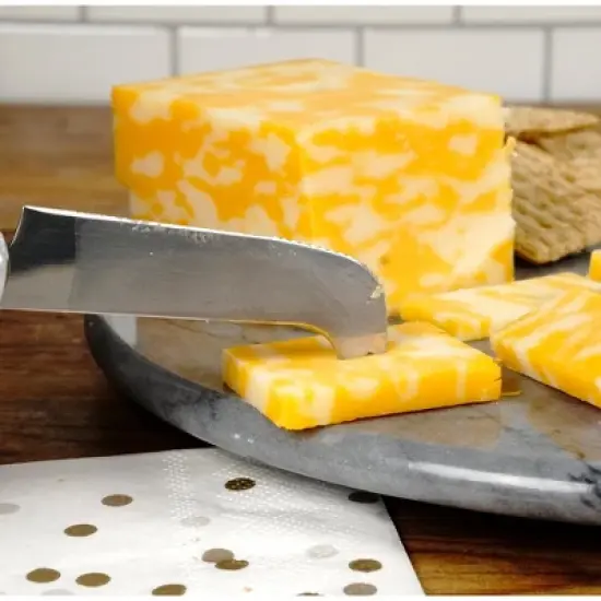 Rsvp Grey Marble Cheese Board image {2}