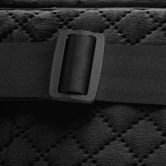 PETMAKER Dog Car Seat for Pets up to 44lbs image {3}