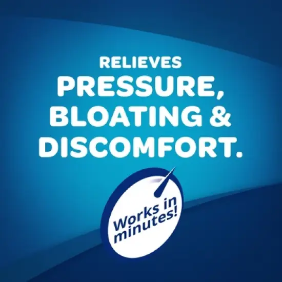 Gas-X Extra Strength Antigas Chewable Cherry Cr&egrave;me Tablets image {3}