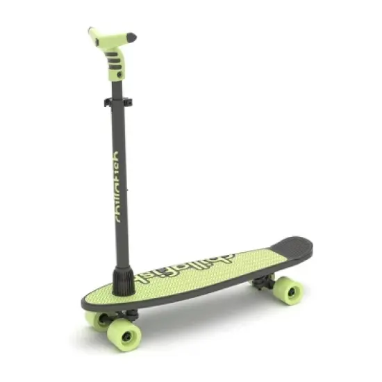 Chillafish 24" Skatieskootie 2-in-1 Lean-to-Steer Scooter and Skateboard 
 image {12}