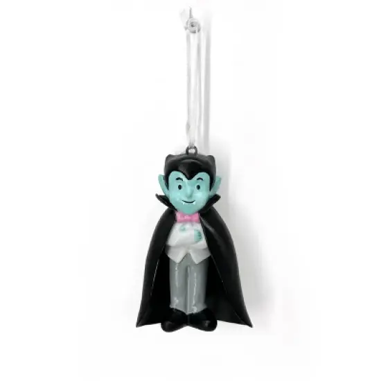 Halloween Icon Figurals Vampire - Bullseye's Playground&trade; image {3}