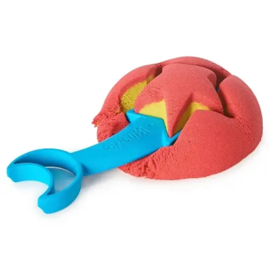 Kinetic Sand Sandisfactory Set image {9}